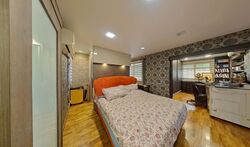 Blk 203D Compassvale Road (Sengkang), HDB Executive #505152341